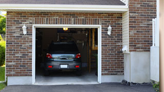 Garage Door Installation at Windemere Hull, Massachusetts